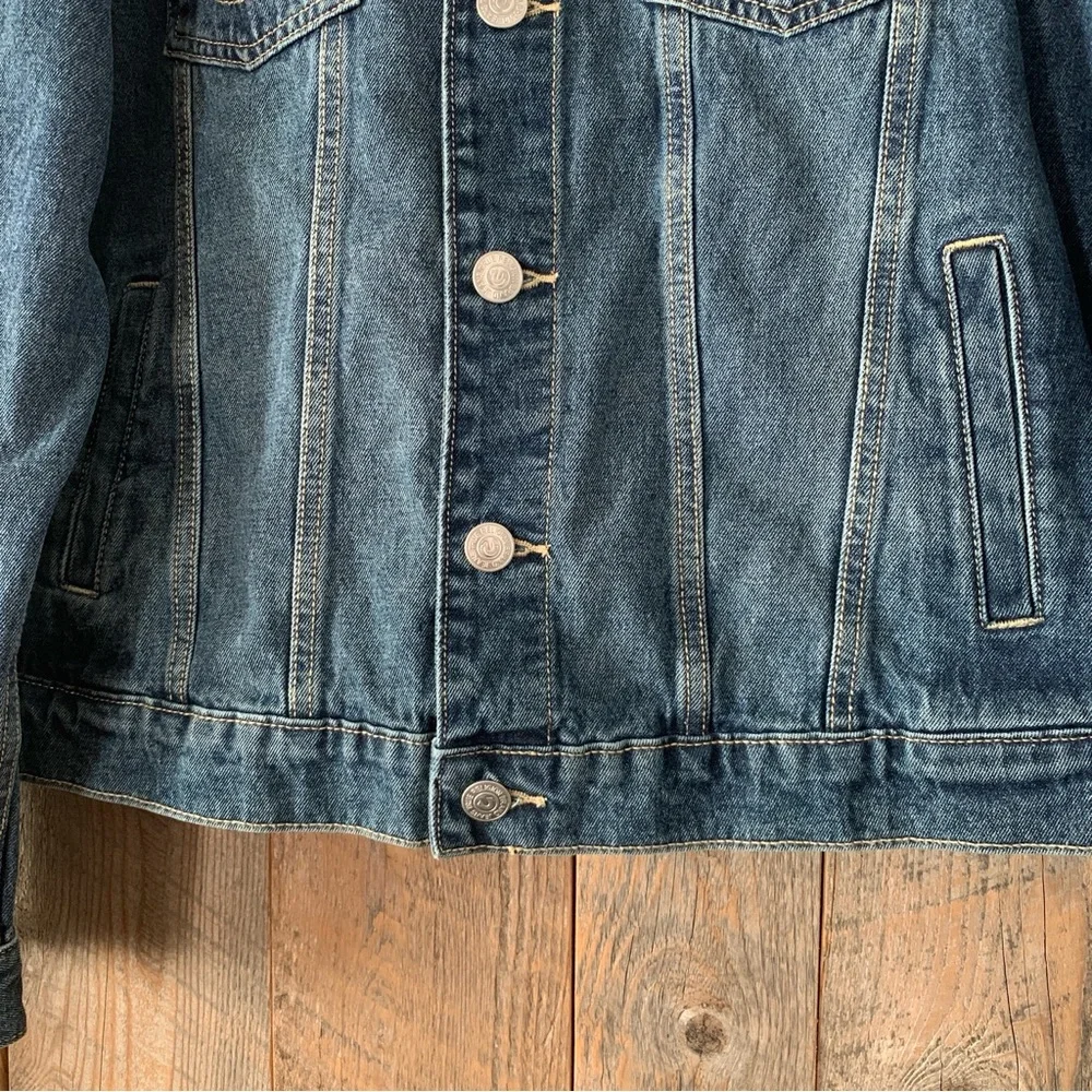 True Religion men’s large
